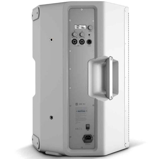 LD Systems | ICOA 1200W 15" | Active PA Speaker | White (LDS - ICOA15AW) - Gsus4