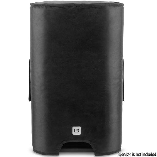LD Systems | ICOA 15 Padded Cover (LDS - ICOA15PC) - Gsus4