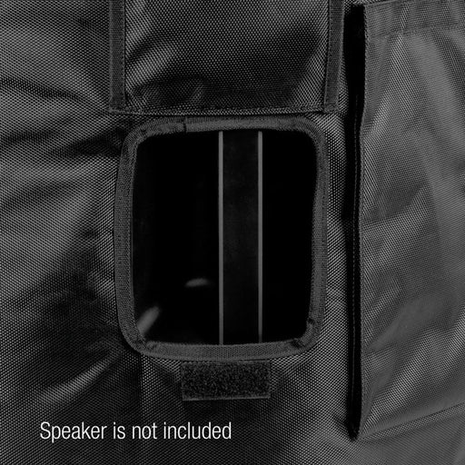 LD Systems | ICOA 15 Padded Cover (LDS - ICOA15PC) - Gsus4