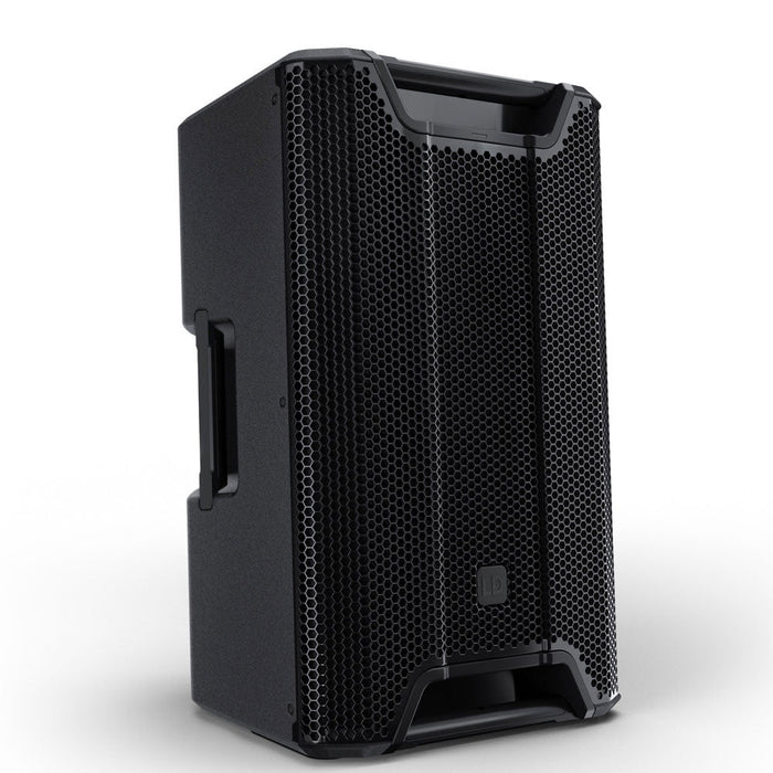 LD Systems | ICOA PRO 12A | 133db SPL 2000W Coaxial 12" Powered Speaker | w/ 3" Voice Coil, Bluetooth & DSP (LDS-ICOA12APRO) - Gsus4