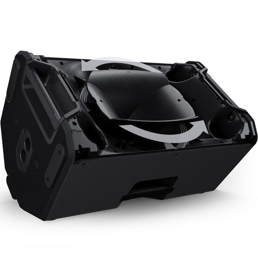 LD Systems | ICOA PRO 15A | 135db SPL 3000W Coaxial 15" Powered Speaker | w/ 3" Voice Coil, Bluetooth & DSP (LDS-ICOA15APRO) - Gsus4