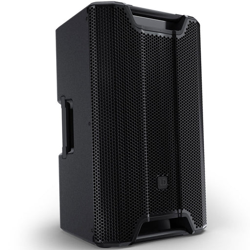 LD Systems | ICOA PRO 15A | 135db SPL 3000W Coaxial 15" Powered Speaker | w/ 3" Voice Coil, Bluetooth & DSP (LDS-ICOA15APRO) - Gsus4