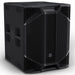 LD Systems | ICOA Pro | SUB 21A | 136db SPL 3000W PEAK 21" Powered Subwoofer | w/ 4.5" Voice Coil & DSP (LDS-ICOASUB21APRO) - Gsus4