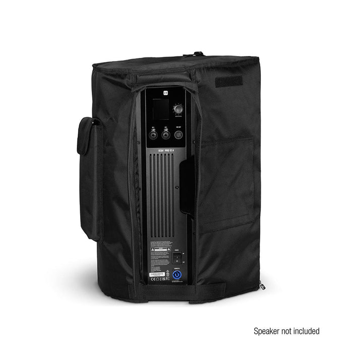 LD Systems | ICOA Weather Protective Cover | For ICOA Pro 15A & ICOA 15 (LDS-ICOA15WPC) - Gsus4