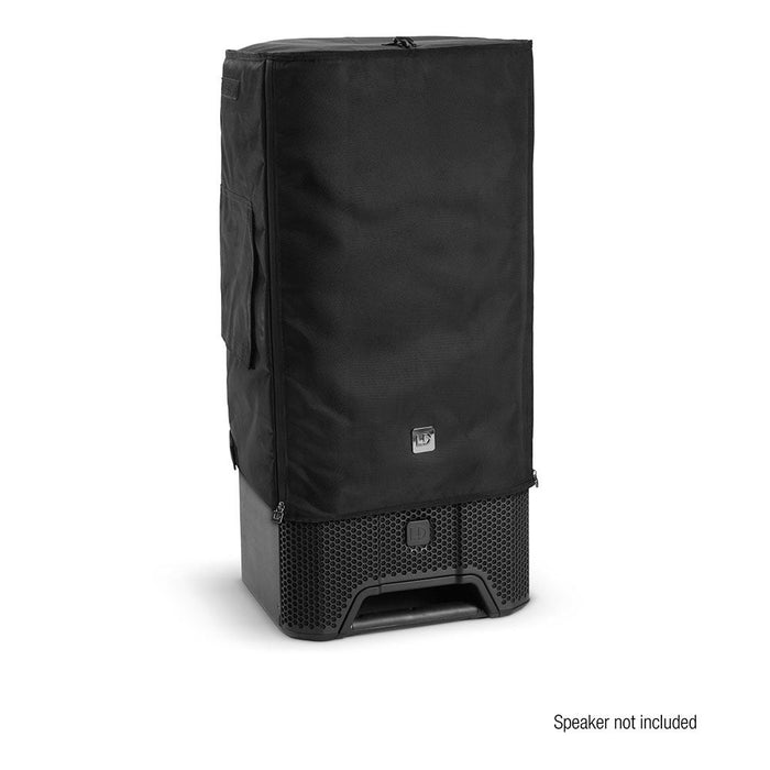 LD Systems | ICOA Weather Protective Cover | For ICOA Pro 15A & ICOA 15 (LDS-ICOA15WPC) - Gsus4