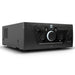 LD Systems | IMA 120 | 120W Class D 70V / 100V Amplifier & Mixer | Built - in Bluetooth Audio Stream (LDS-IMA120) - Gsus4