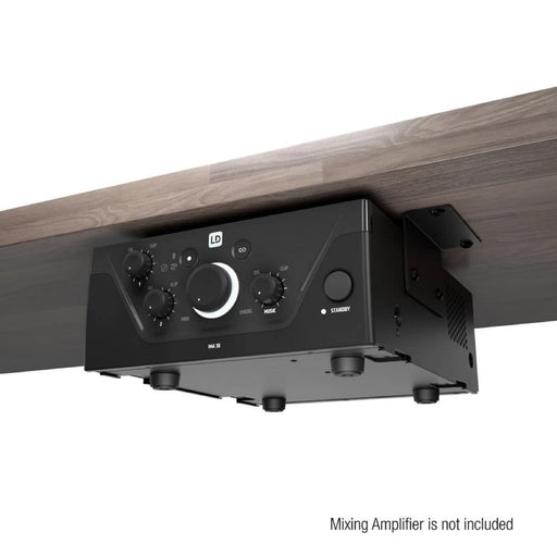 LD Systems | IMA Rack Ears | For Rack Mount or Under Table (LDS-IMARK) - Gsus4