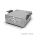 LD Systems | IMA Rack Ears | For Rack Mount or Under Table (LDS-IMARK) - Gsus4