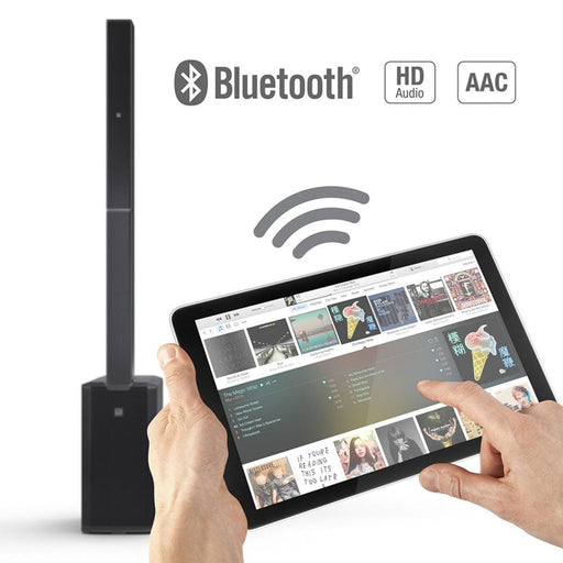 LD Systems | MAUI 11 G3 | 1460W PA Speaker | Black (LDS - MAUI11G3) - Gsus4