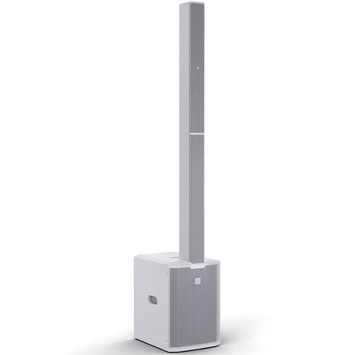 LD Systems | MAUI 28 G3 | 2000W Column PA Speaker | White (LDS - MAUI28G3W) - Gsus4
