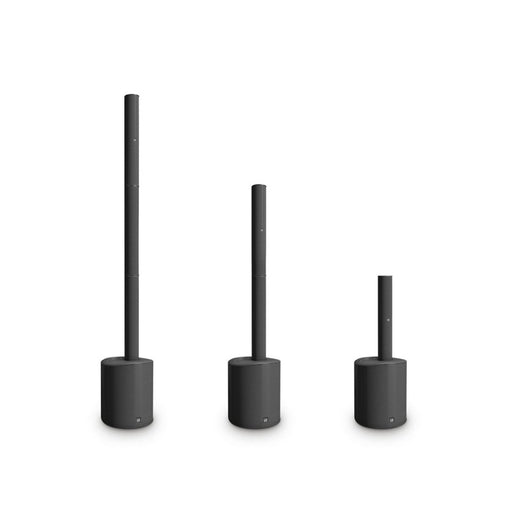 LD Systems | MAUI 5 | 800W Column PA System with Mixer | Black (LDS - MAUI5) - Gsus4