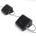 LD Systems | MON 12A G3 | 12" Active 300W Coaxial Stage Foldback Monitor (LDS - MON12AG3) - Gsus4