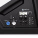 LD Systems | MON 15A G3 | 15" Active 300W Coaxial Stage Foldback Monitor (LDS - MON15AG3) - Gsus4