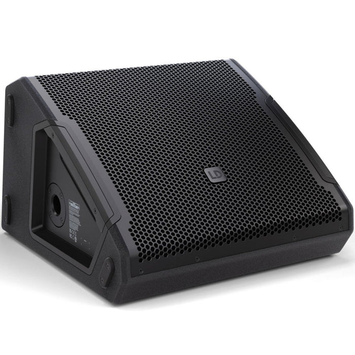 LD Systems | MON 15A G3 | 15" Active 300W Coaxial Stage Foldback Monitor (LDS - MON15AG3) - Gsus4