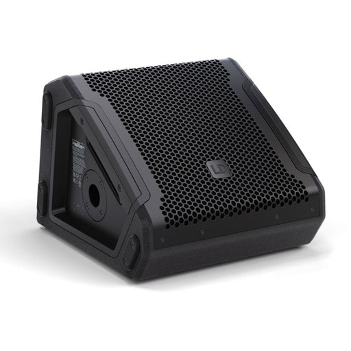 LD Systems | MON 8A G3 | 8" Active 300W Coaxial Stage Foldback Monitor (LDS - MON8AG3) - Gsus4
