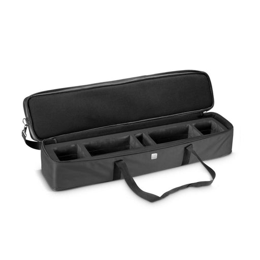 LD Systems | Padded Carry Bag for CURV 500 TS Duplex Satellites (LDS - CURV500 - TSSATBAG) - Gsus4