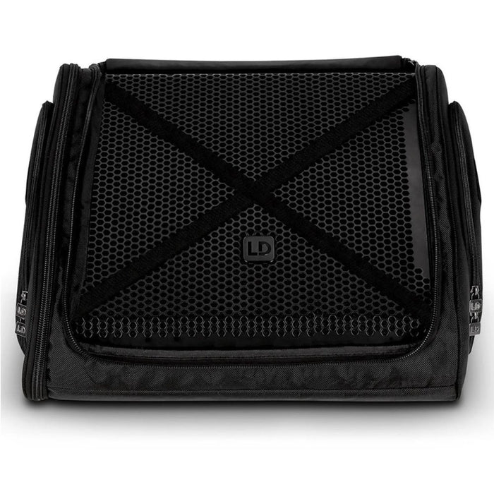 LD Systems | Padded Cover | MON 8 G3 PC COVER (LDS - MON8G3PC) - Gsus4