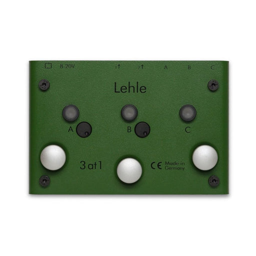 Lehle 3 at 1 SGoS Switcher (LH31S) - Gsus4
