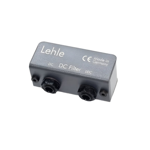 Lehle | DC Filter | Switch / Pop Noise Eliminator (LHDC - F) - Gsus4