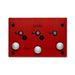 Lehle | DUAL SGoS | Hum - Free ABY switcher with MIDI (LHDUS) - Gsus4