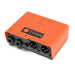 Lehle P-ISO TRS XLR Stereo Passive Dual Line Isolator / DI (LHPISO TRS XLR STEREO) - Gsus4
