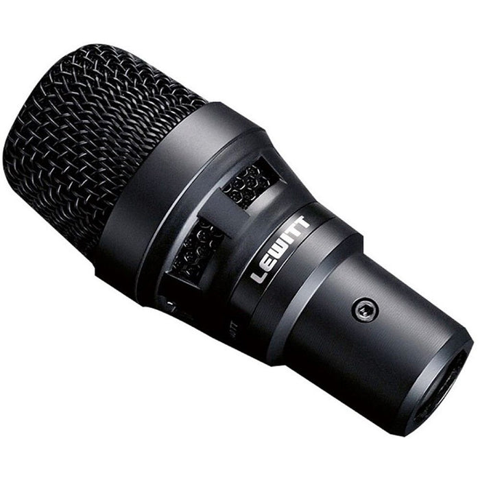 Lewitt | DTP 340 TT | Tom & Percussion Microphone (58/DTP340TT) - Gsus4