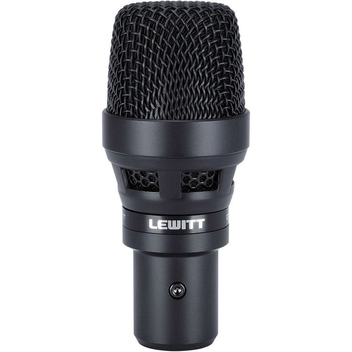 Lewitt | DTP 340 TT | Tom & Percussion Microphone (58/DTP340TT) - Gsus4