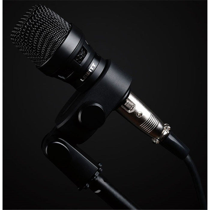 Lewitt | DTP 340 TT | Tom & Percussion Microphone (58/DTP340TT) - Gsus4