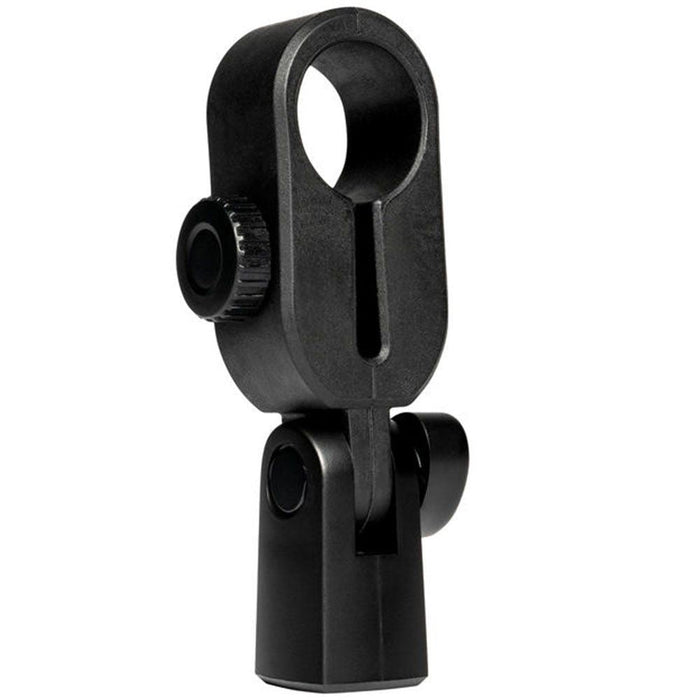 Lewitt | DTP 40 MTS | Rubber Mic Mount Clip for LCT & DGT Microphones (58/DTP40MTS) - Gsus4