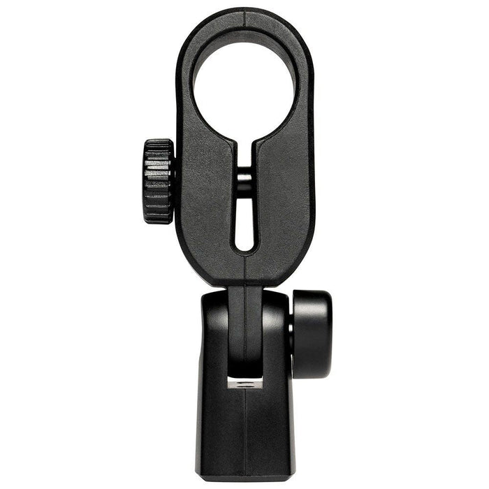 Lewitt | DTP 40 MTS | Rubber Mic Mount Clip for LCT & DGT Microphones (58/DTP40MTS) - Gsus4