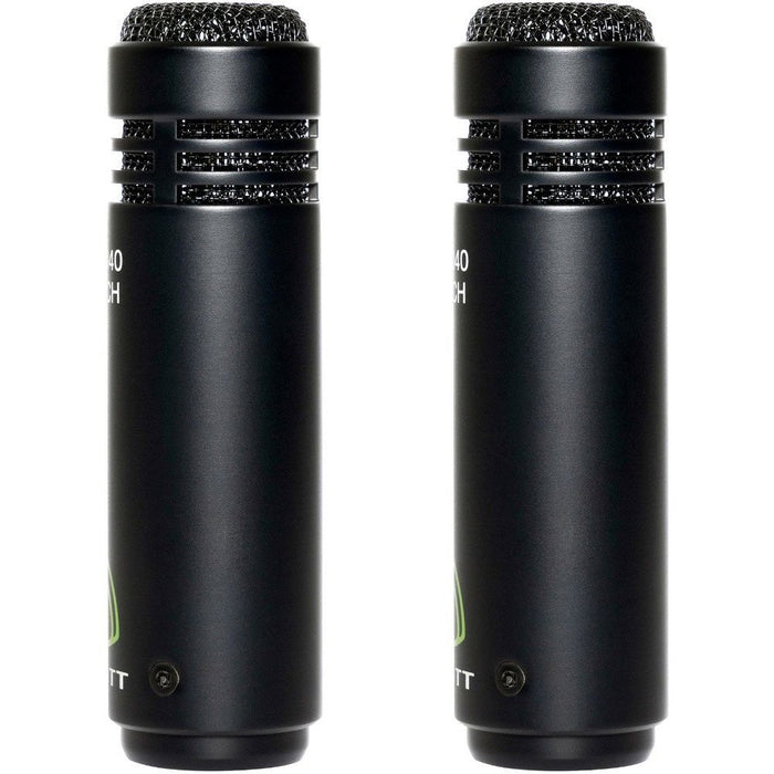 Lewitt | LCT 040 MATCH Pair | Small Diaphram Condenser Mics | Matched Pair (58/LCT040MP) - Gsus4