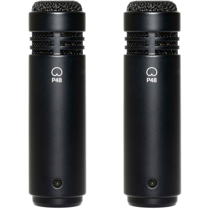 Lewitt | LCT 040 MATCH Pair | Small Diaphram Condenser Mics | Matched Pair (58/LCT040MP) - Gsus4