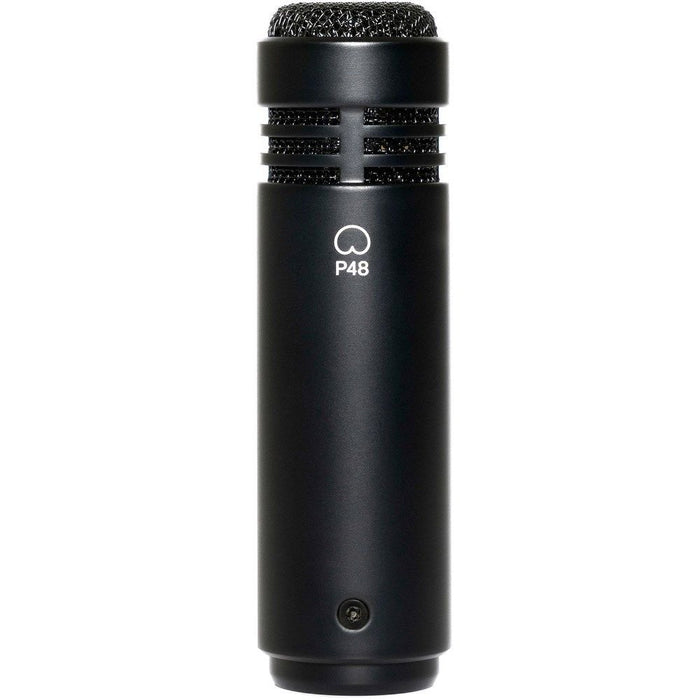 Lewitt | LCT 040 MATCH | Small Diaphram Condenser Mic | Single (58/LCT040MATCH) - Gsus4