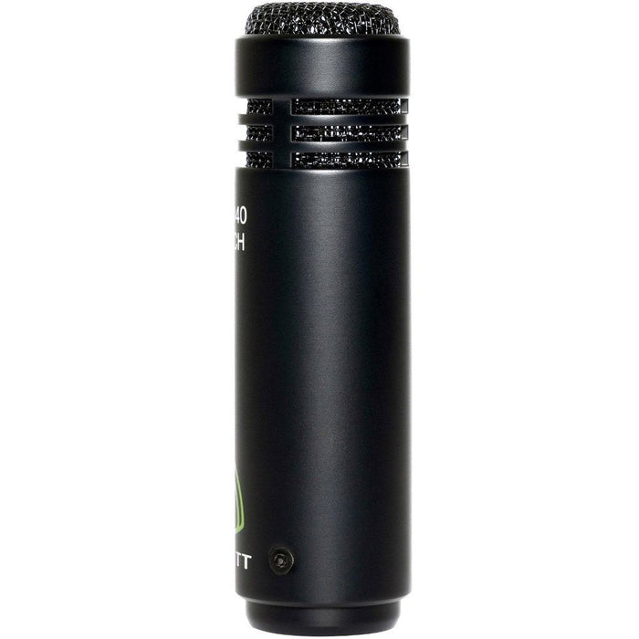 Lewitt | LCT 040 MATCH | Small Diaphram Condenser Mic | Single (58/LCT040MATCH) - Gsus4