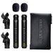 Lewitt | LCT 140 AIR Pair | Small Diaphragm Condenser Microphone | Matched Pair (58/LCT140AIRMP) - Gsus4