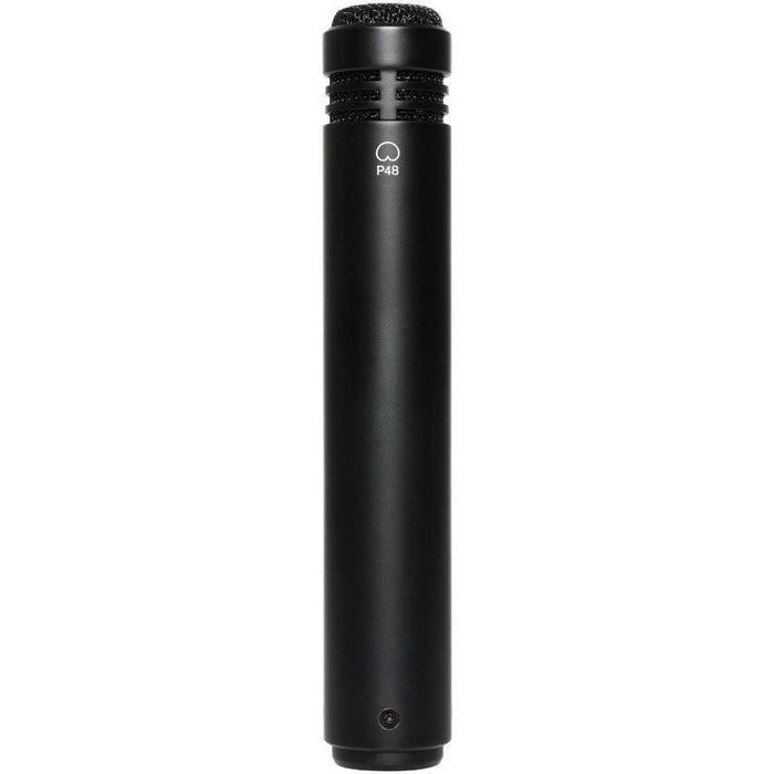 Lewitt | LCT 140 AIR | Pencil Condenser Microphone w/ Top - End Sparkle | Single (58/LCT140AIR) - Gsus4