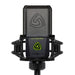 Lewitt | LCT 240 PRO Vocal Set | w/ Condenser Mic, Shock Mount, Pop Filter, Windscreen & Bag (58/LCT240PROBLACKVS) - Gsus4