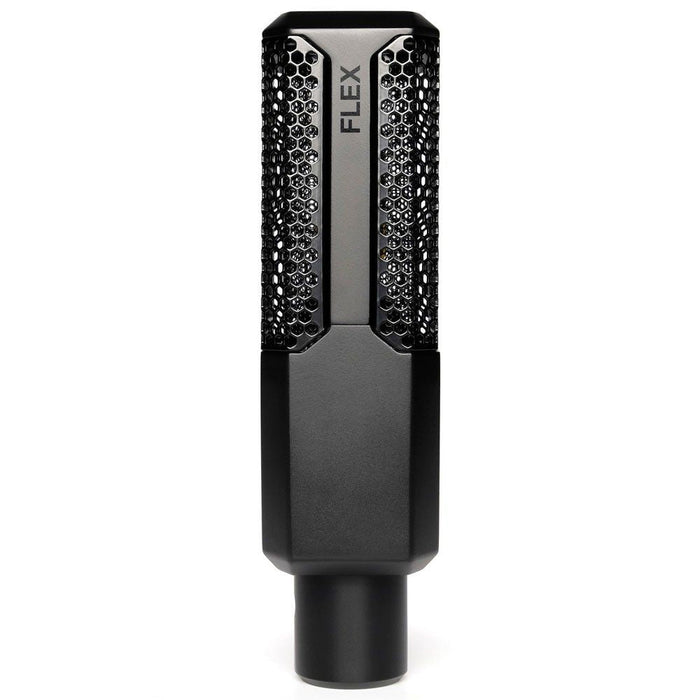 Lewitt | LCT 441 FLEX | 1" True Condensor Multi - Pattern Studio Microphone (58/LCT441 - FLEX) - Gsus4