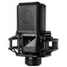 Lewitt | LCT 441 FLEX | 1" True Condensor Multi - Pattern Studio Microphone (58/LCT441 - FLEX) - Gsus4