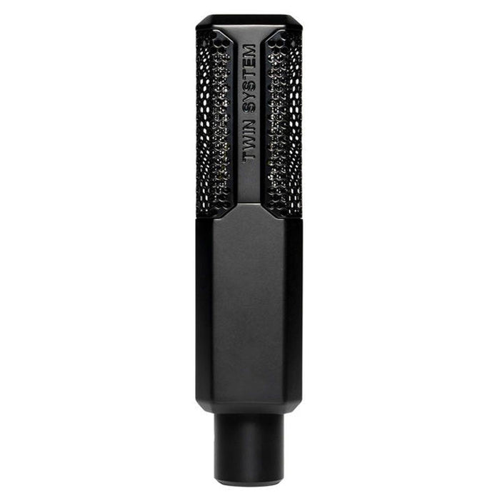 Lewitt | LCT 640 TS | 1" True Condensor Multi - Pattern FET Studio Microphone (58/LCT640TS) - Gsus4