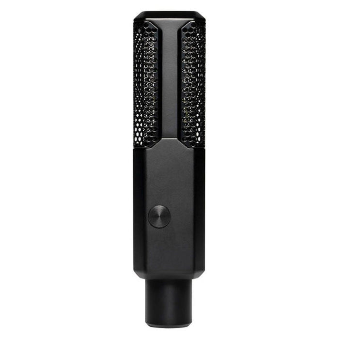 Lewitt | LCT 640 TS | 1" True Condensor Multi - Pattern FET Studio Microphone (58/LCT640TS) - Gsus4