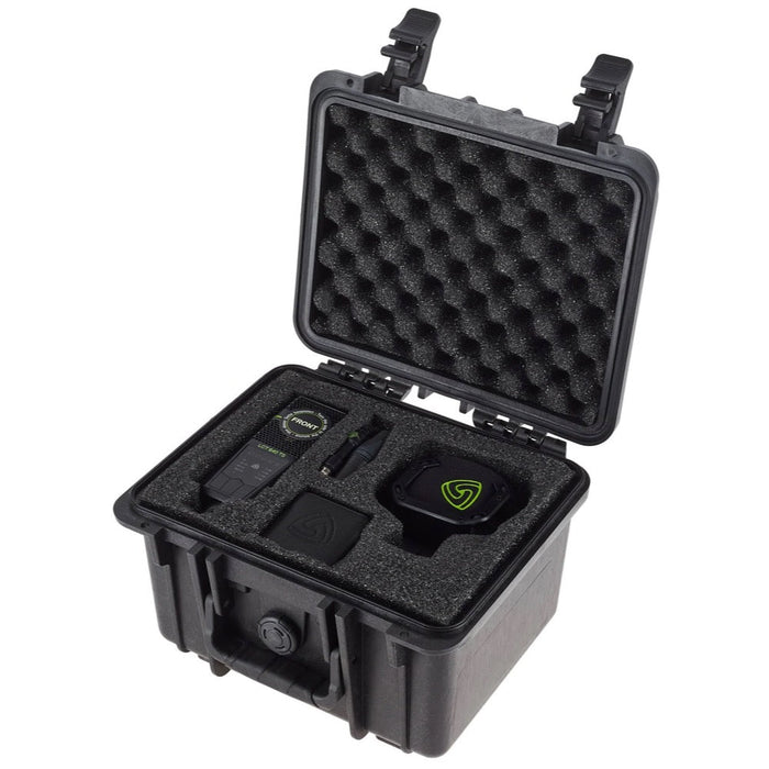 Lewitt | LCT 640 TS | 1" True Condensor Multi - Pattern FET Studio Microphone (58/LCT640TS) - Gsus4