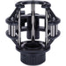 Lewitt | LCT40SH | Shock Mount for LCT 240 Pro, 440 Pure, 441 Flex & RAY (58/LCT40SH) - Gsus4