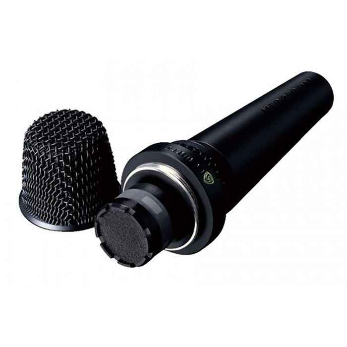Lewitt | MTP 250 DM | Dynamic Handheld Vocal Microphone | Cardioid (58/MTP250DM) - Gsus4
