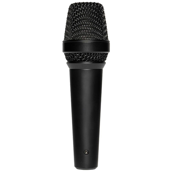Lewitt | MTP 250 DMs | Dynamic Vocal Microphone w/ Switch | Cardioid (58/MTP250DMS) - Gsus4