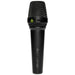 Lewitt | MTP 250 DMs | Dynamic Vocal Microphone w/ Switch | Cardioid (58/MTP250DMS) - Gsus4