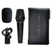Lewitt | MTP 250 DMs | Dynamic Vocal Microphone w/ Switch | Cardioid (58/MTP250DMS) - Gsus4