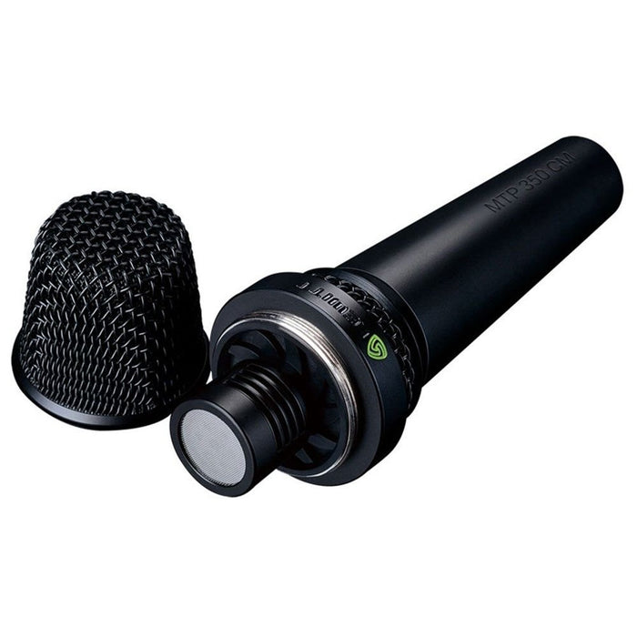 Lewitt | MTP 350 CM | Handheld Condenser Vocal Microphone | Cardioid (58/MTP350CM) - Gsus4