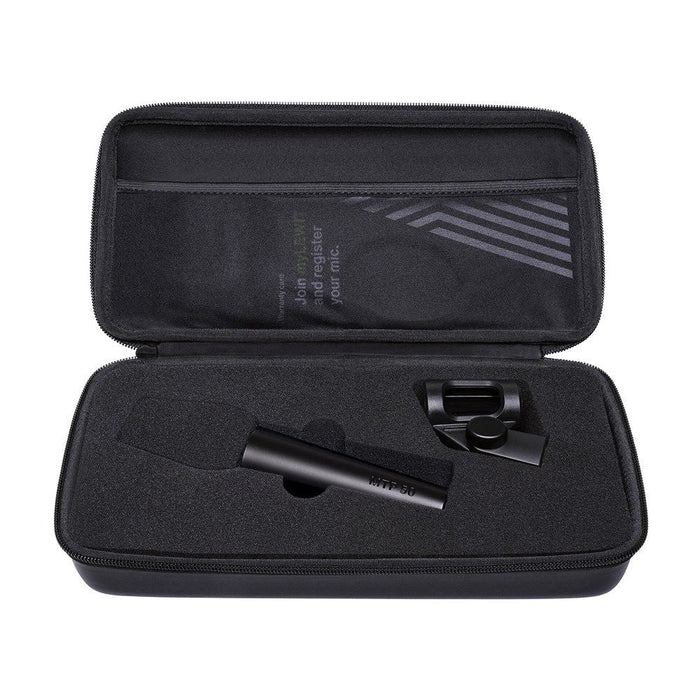 Lewitt | MTP 50 | Handheld Handle for W9 Capsule (58/MTP50) - Gsus4