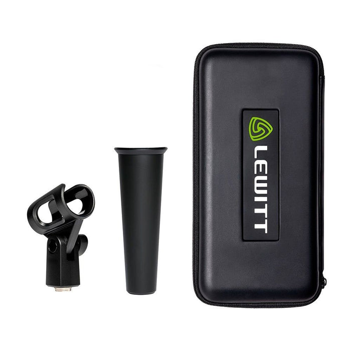 Lewitt | MTP 50 | Handheld Handle for W9 Capsule (58/MTP50) - Gsus4